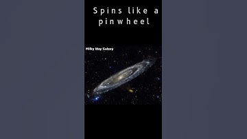 How much time it takes  for Milky Way to complete one rotation ?