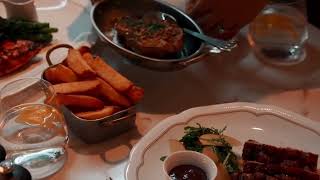 The Windsor Brasserie - Surrey and Berkshires Newest Dining Destination