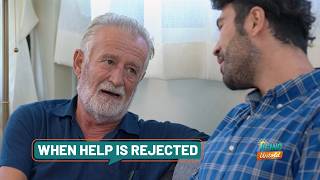 Why older adults resist help — and how to offer it the right way