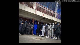 Sonz X Ractive - Ec1 Crossed Of The Map