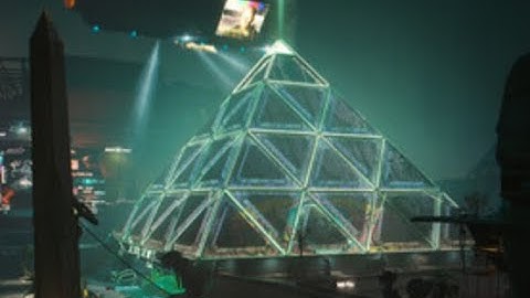 Cyberpunk FSR3 FIXED!  All fixes included in description!