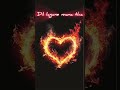 Dil lagana mana tha #lyrics #shorts #dillaganamanatha