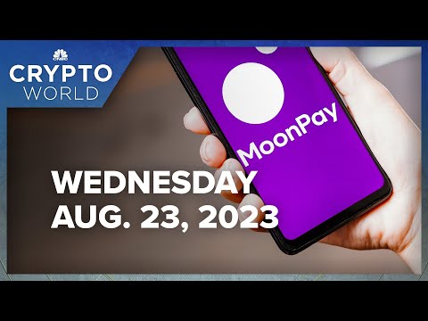   Binance US Turns To Crypto Startup MoonPay After U S Banks Sever Ties CNBC Crypto World