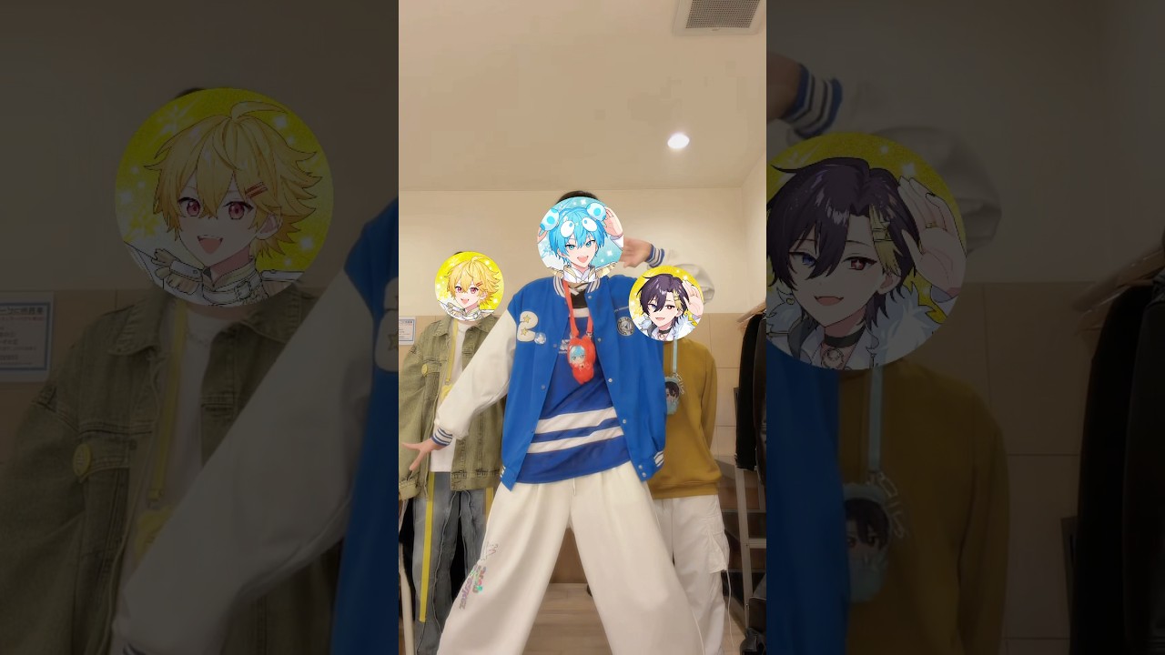 昔のTiktokっぽくない？？ #すにすて