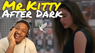 Mr.Kitty - After Dark Reaction