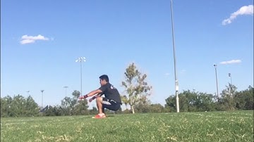 Soccer freestyle, monkey flip, macaco, logic