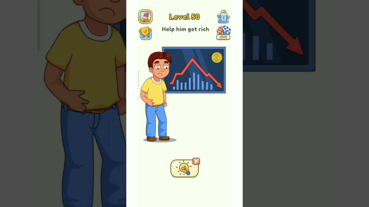 how to complete level 50 on DOP 5