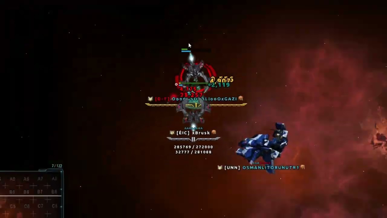 Brusk Vs 3 5 Çeqqel