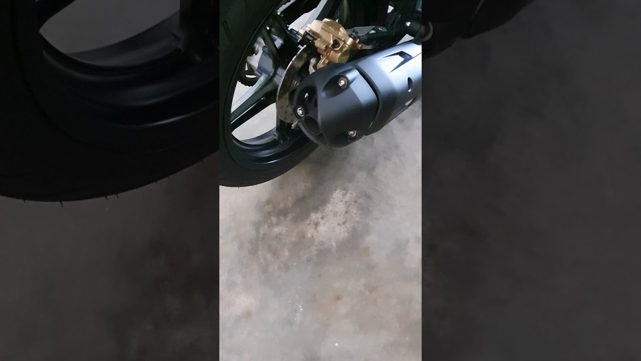 Y15zr Datatec ecu launch control Uma Racing Back pressure Exhaust YouTube