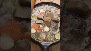 Japanese School Lunches at Home | Curry Rice