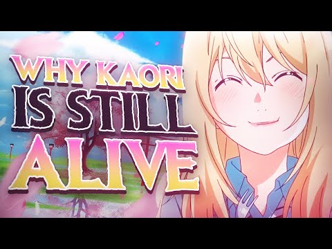 Wideo: Czy Kaori umiera w twoim kłamstwie w kwietniu?