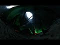Dark Ruins Megascans — 360° Stereo Immersion