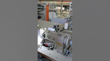 Quilts/Blankets/mattress tape edge sewing machine