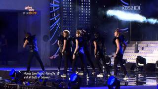 U-Kiss - Neverland