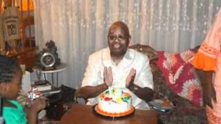 Beacon of Hope Tribute Video Dr. Fobi