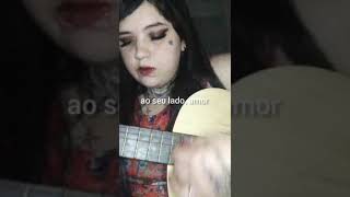 tim bernardes - só nos dois (cover)