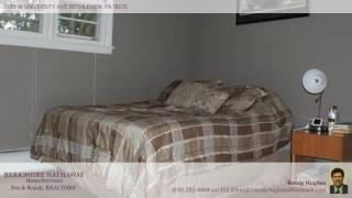 1380 W University Ave Bethlehem, Pa 18015
