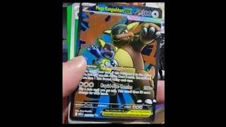 Mega Evolutions, Phantasm Flames, Destined Rivels