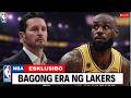Ito na ang Turning Point ng Los Angeles Lakers — Lahat Nasa Linya na! 🔥
