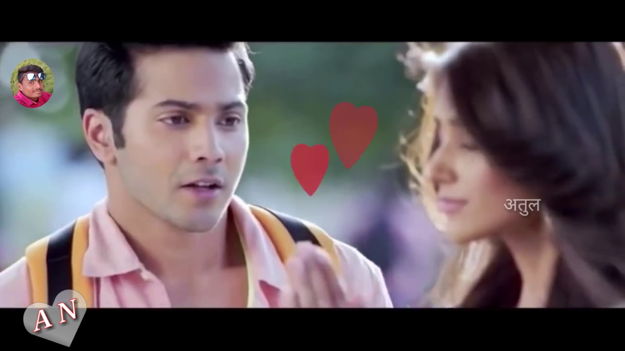Atul Rathod banjara - YouTube