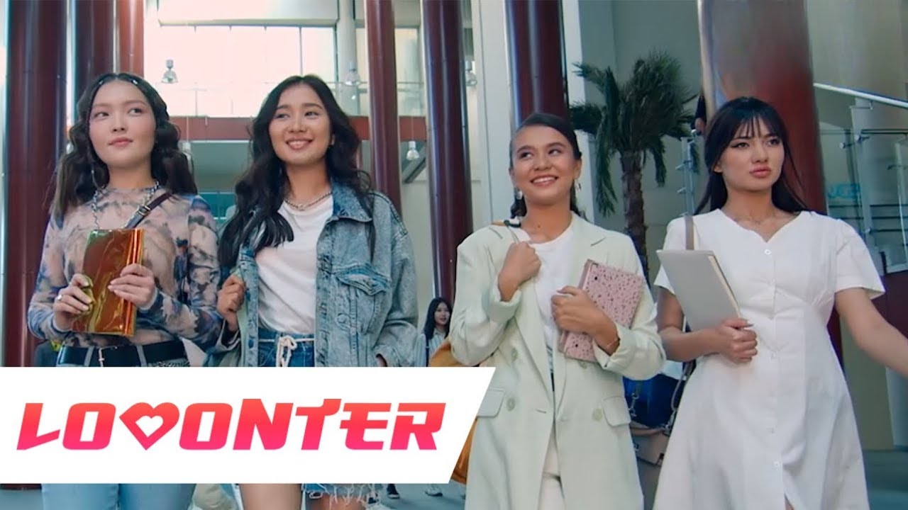 Lovonter: БАРЛЫҚ БӨЛІМДЕР  Bir Toqsan   Бір Тоқсан