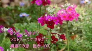 ラストチークで泣かせて - YouTube