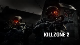 Killzone 2 - Part 4 PS3 Playthrough [HD]
