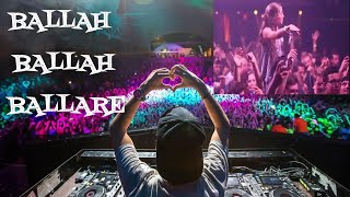 Balla Balla Ballare dj [panjabi House] trending song party mix