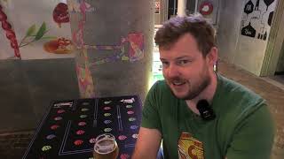 Batch Brewing Co -- WestCoast IPA Deja Beer Review