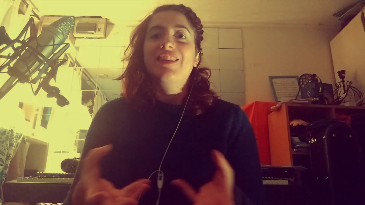 Workshop "Jazz Improvisation for Classical Musician" Promo_Video