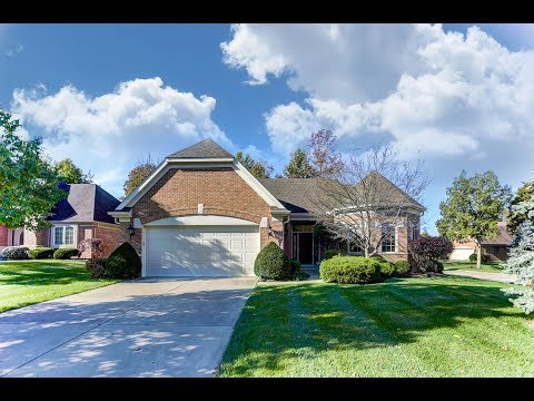 6791 Rosecliff Place, Dayton, OH home video tour