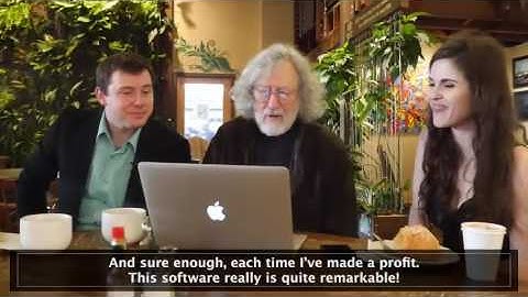 BINARY OPTION STRATEGY 2017 - Make Money on IQ Option. One of the simplest BINARY OPTIONS STRATEGIES