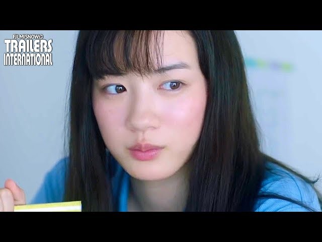 永野芽郁×北村匠海主演！映画『君は月夜に光り輝く』特報 - YouTube