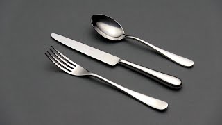 David Mellor Paris Cutlery