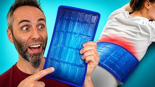 Best Gel Ice Pack?
