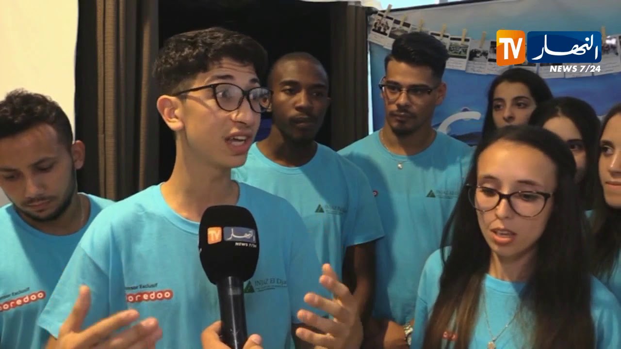 تكنولوجيا/ طلبة يبدعون بمشاريع ناشئة..أفكار تحتاج للتدعيم