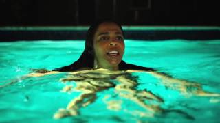 NIGHT SWIM Short film (court-métrage)