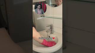 Aşırı Rahatlatıcı Temizlik Videosu