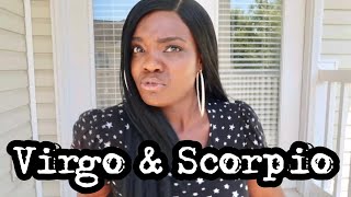Virgo and Scorpio friendship compatibility 2023