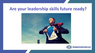 Accelerated Leadership Program (ALP)