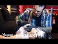 Elimination Tattoo: Hate Tattoo Cover Ups - Ink Master, Season 7