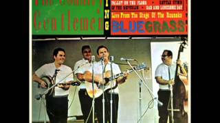 Live From The Stage Of The Roanoke Bluegrass Festival [1967] - The