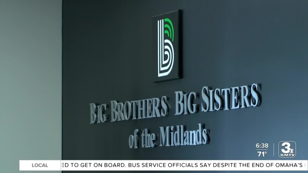 Positively the Heartland: Big Recovery brings back youth mentorships after pandemic