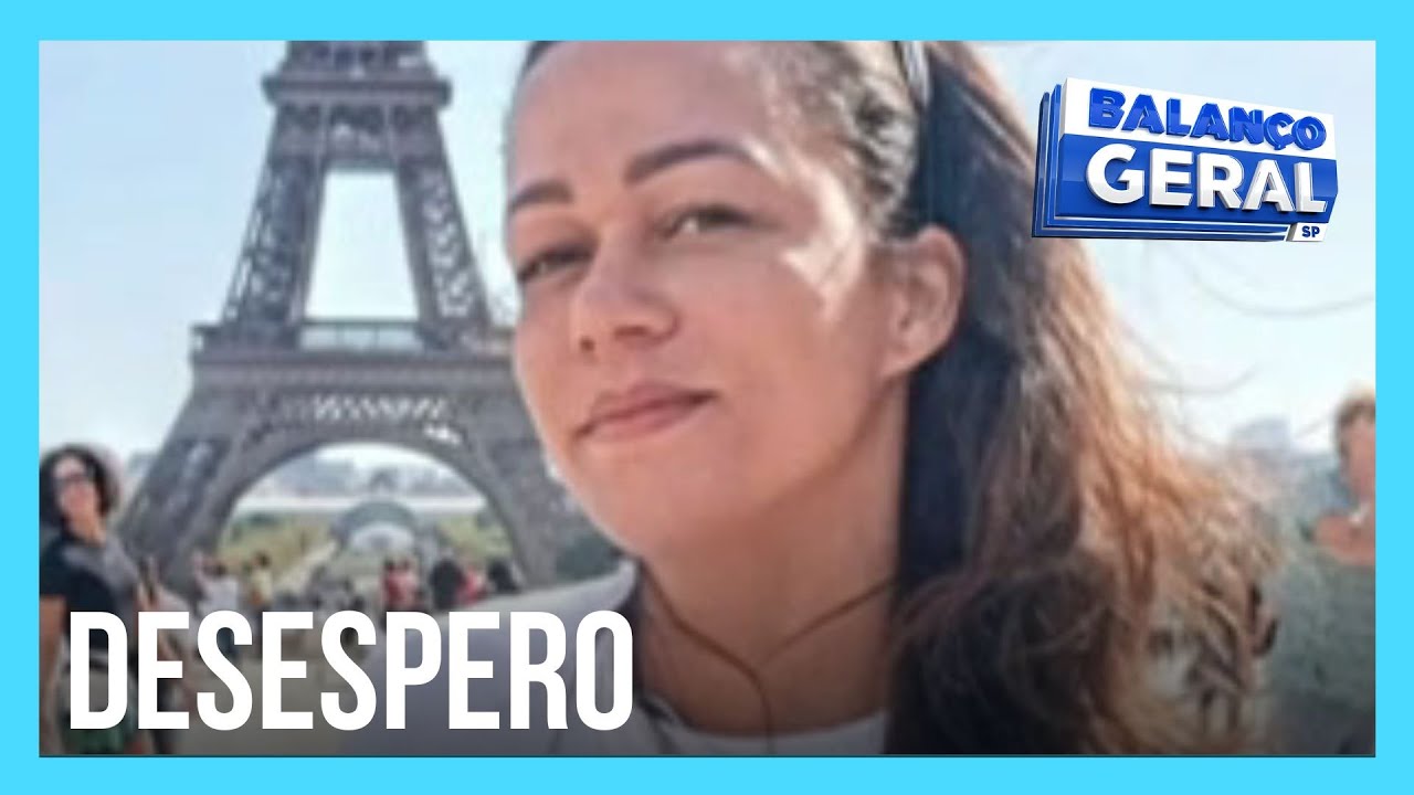 Família do Espírito Santo procura por jovem desaparecida na Europa