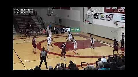 Sebastian Gray highlights