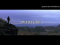 Jeremiah Johnson - Overture