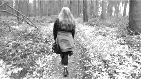 Birdy Wings music video