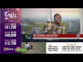 Mussa Dankwah reacts to Asiedu Nketia's comment on reshuffle Haruna Iddrisu 