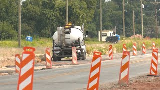 Arkansas to Use New Work Zone Cameras for Distracted Driving