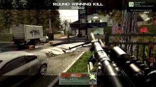 Goodbye vid: My cod history